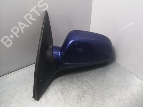 Left mirror CHEVROLET LACETTI (J200) 1.8 (122 hp) 16439527