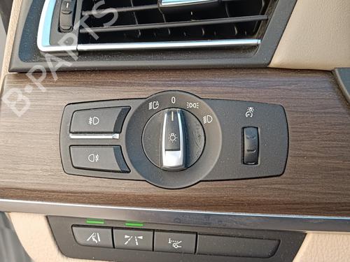 Hovedlysbryter BMW 7 (F01, F02, F03, F04) 730 d (245 hp) 27369527