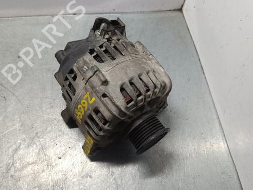 Generator FORD FIESTA VI (CB1, CCN) [2008-2026]  29483850