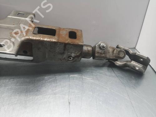 Steering column RENAULT MASTER III Van (FV) | BP37423906M21 - Image 3