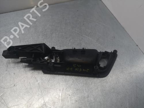 Front right interior door handle AUDI Q5 (8RB) SQ5 TDI quattro | BP16415168I14 