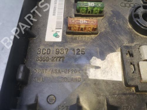 Fuse box VW PASSAT B6 (3C2)  | BP19433636E1 