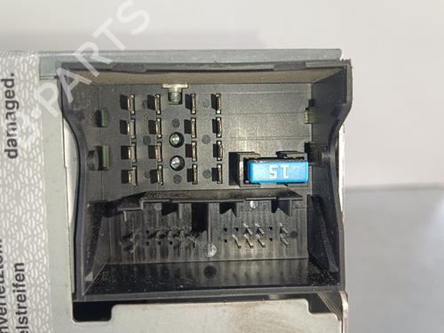 Radio OPEL CORSA D (S07)  | BP26885892E6 