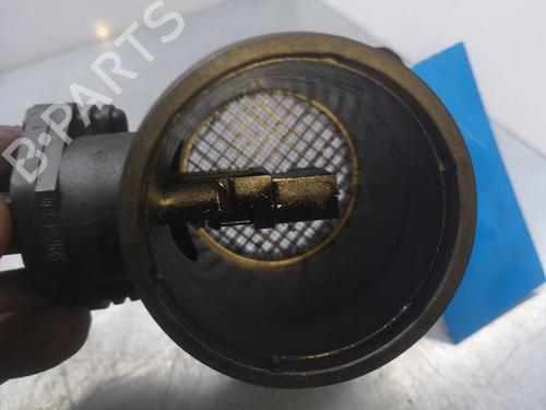 Mass air flow sensor VW GOLF IV (1J1) 1.9 TDI | BP16136676M95 
