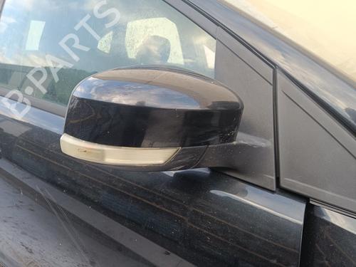 Right mirror FORD FOCUS II Turnier (DA_, FFS, DS)  | BP25908704C27 