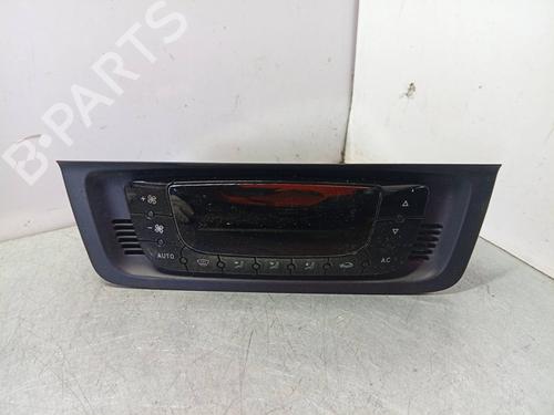 Climate control SEAT IBIZA IV (6J5, 6P1) | BP27441629I5