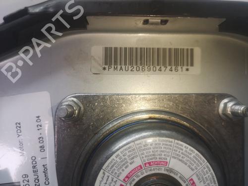 Driver airbag NISSAN X-TRAIL I (T30)  | BP13732314C9 