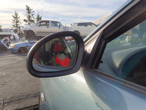 Used Left mirror SEAT CORDOBA (6L2) 1.9 TDI (100 hp) 15498314