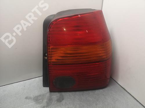 Used Right taillight SEAT AROSA (6H1) [1997-2004]  12094162