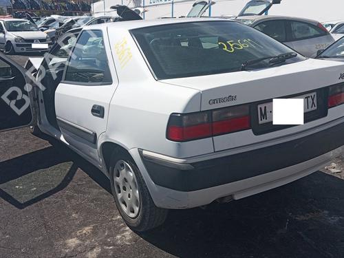 Engine control unit (ECU) CITROËN XANTIA (X1_, X2_) 1.8 i 16V | BP23388591M57 