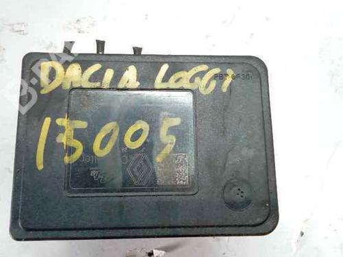 ABS pump DACIA LODGY (JS_)  | BP627712M43 