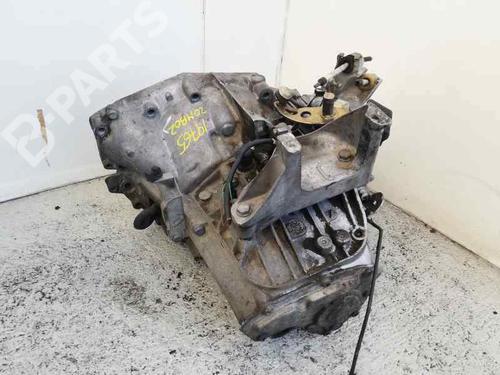 Gearbox PEUGEOT 407 SW (6E_, 6D_)  | BP4659464M3 