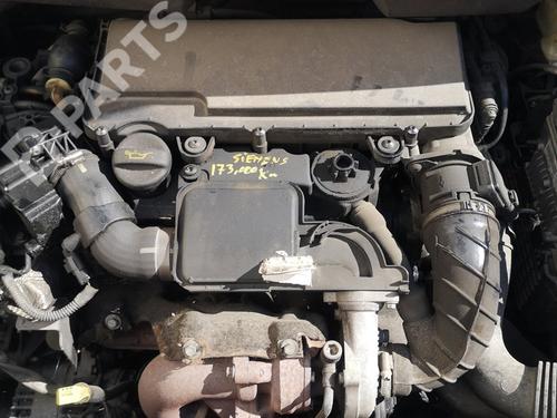 Rear parcel shelf PEUGEOT 1007 (KM_) 1.4 HDi | BP9746722C85  - Image 7