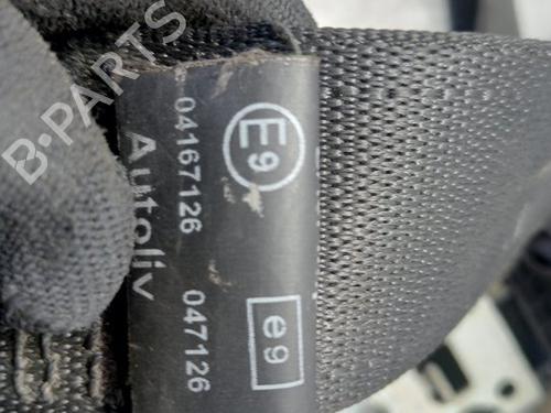Front left seatbelt FIAT DUCATO Bus (250_) 130 Multijet 2,3 D 4x4 | BP36497229I26 - Image 5