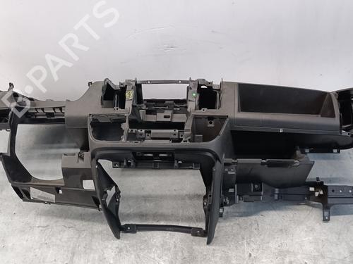 Used Dashboard FIAT DUCATO Van (250_) 130 Multijet 2,3 D (131 hp) 13924173