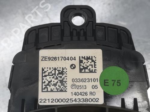 Switch BMW 3 Touring (F31) 318 d | BP15644712I30 