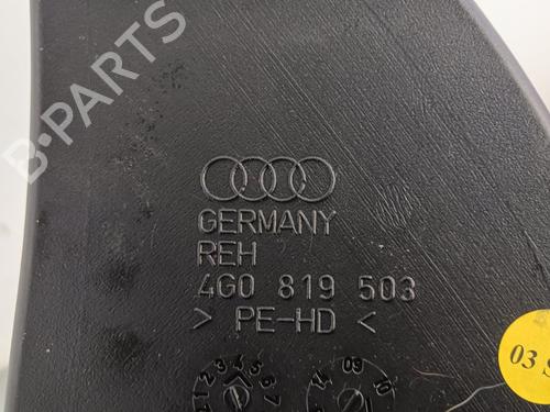 Other AUDI A7 Sportback (4GA, 4GF) 3.0 TDI quattro | BP16259905O1 