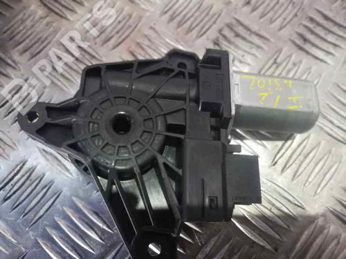 Left rear window motor MERCEDES-BENZ A-CLASS (W176) A 180 CDI / d (176.012) BP8930653E23