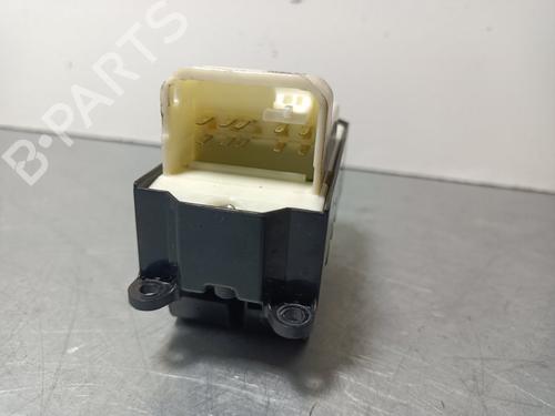 Left front window switch TOYOTA YARIS (_P9_) 1.0 VVT-i (KSP90_, KSP90R) | BP29594613I27 