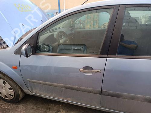 Used Left front door Left front door 39046859 39046859