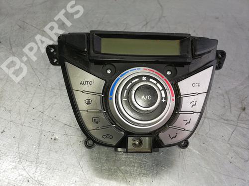 Used Climate control HYUNDAI ix20 (JC) [2010-2019]  4231036