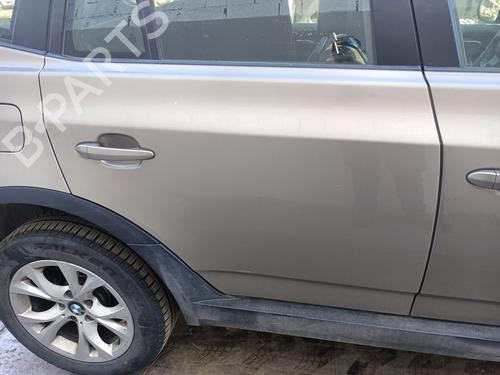 Used Right rear door Right rear door BMW X3 (E83) xDrive 20 d (177 hp) 34434201 34434201