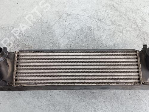 Intercooler BMW 3 Touring (E91) 318 d (143 hp) 15762217