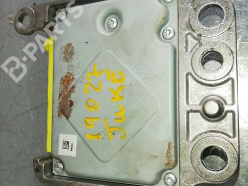 Used ECU airbags NISSAN JUKE (F15) 1.6 (117 hp) 9495799