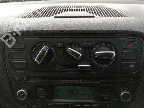 Climate control VW UP! (121, 122, BL1, BL2, BL3, 123) 1.0 | BP4239827I5