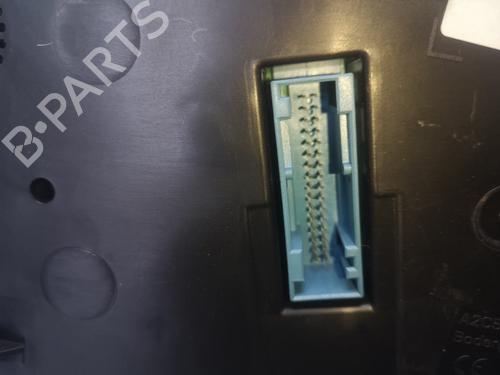 Instrument cluster SEAT ALTEA (5P1)  | BP17799867C47 
