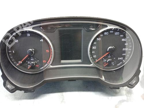 Instrument cluster AUDI A1 (8X1, 8XK) 1.6 TDI | BP9557921C47 