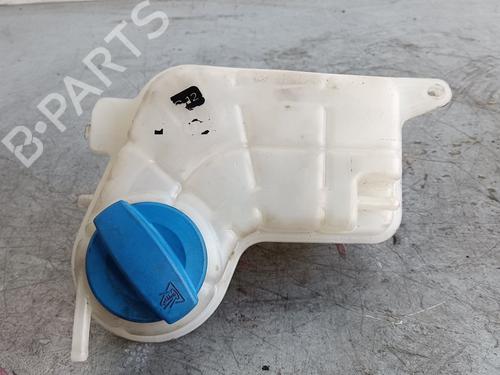 Expansion tank AUDI A6 C6 (4F2) 2.7 TDI | BP13483050C120 