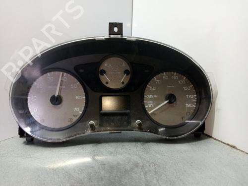 instrument-cluster-peugeot-partner-tepee-2008-31887913 main image