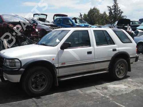 Used Parts OPEL FRONTERA A (U92)  2.5 TDS  1160959