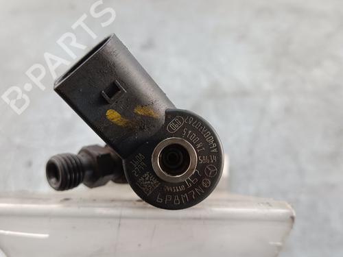 Injector MERCEDES-BENZ A-CLASS (W169) A 180 CDI (169.007, 169.307) | BP12498872M100 