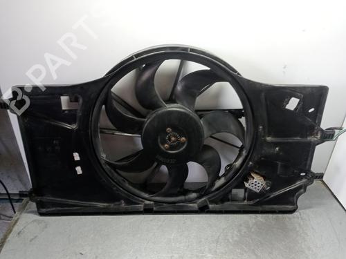 radiator-fan-renault-laguna-iii-bt01-2007-2008-2009-2010-2011-2012-2013-2014-2015-24947803 main image