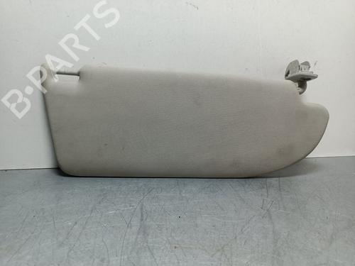 Left sun visor SEAT IBIZA IV (6J5, 6P1)  | BP29727554I1 