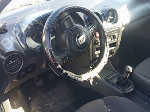 Engine control unit (ECU) SEAT IBIZA III (6L1) | BP31335121M57