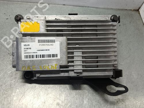 Elektronisk modul VOLVO S80 II (124) D5 | BP29861700M83