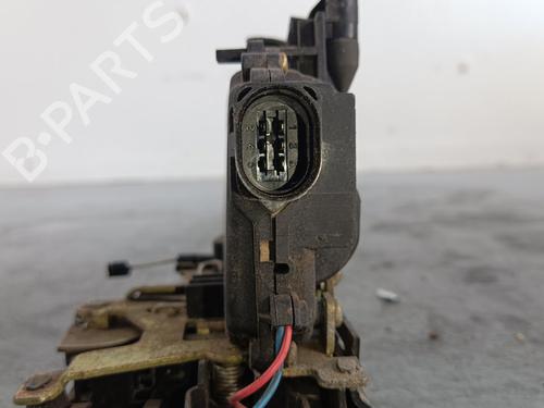 Rear right lock VW GOLF IV (1J1)  | BP16944053C99 