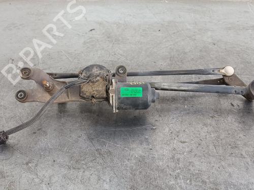 Front wiper motor KIA SORENTO I (JC) 2.5 CRDi 4WD | BP18328444M29 