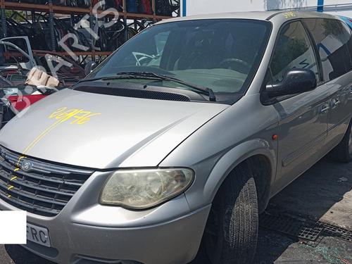 Kontaktrulle Airbag CHRYSLER VOYAGER IV (RG, RS) 2.8 CRD | BP30400237C102