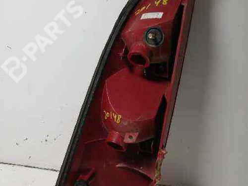 Right taillight FORD FOCUS I Saloon (DFW) 1.8 Turbo DI / TDDi | BP6041870C35 