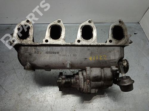 Intake manifold FORD TOURNEO CONNECT 1.8 TDCi | BP9514343M70 
