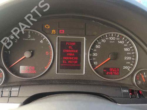 Used Instrument cluster AUDI A4 B7 (8EC) 2.0 TDI quattro (140 hp) 8538042