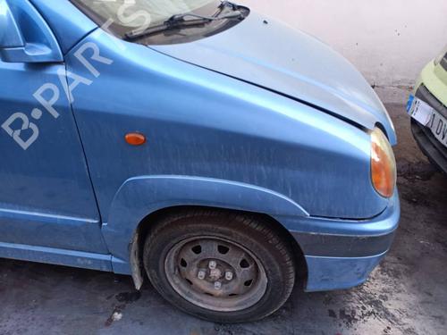 Used Right front fenders Right front fenders 38616234 38616234