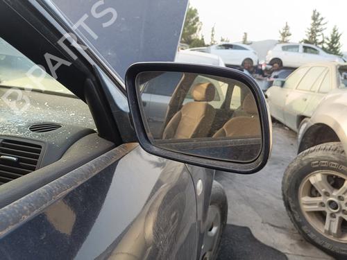 Used Right mirror AUDI A3 (8L1) 1.9 TDI (130 hp) 15239287