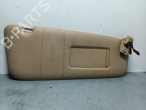 right-sun-visor-bmw-5-e60-2001-2002-2003-2004-2005-2006-2007-2008-2009-2010-31868683 main image