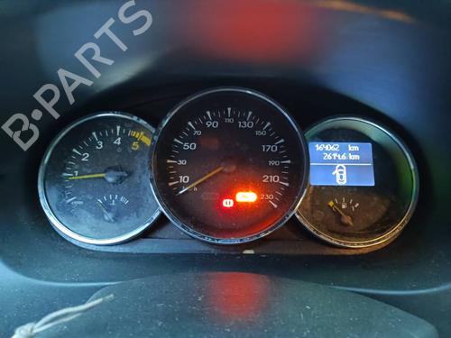 Kombiinstrument Kombiinstrument RENAULT FLUENCE (L3_) 1.5 dCi (L30B) (106 hp) 39720958 39720958
