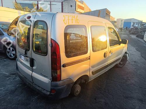 Engine RENAULT KANGOO (KC0/1_) 1.5 dCi (KC08, KC09) | BP39037688M1 - Image 5